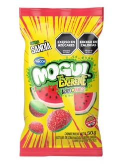 MOGUL EXTREME SANDIA 50g (Display x10u)